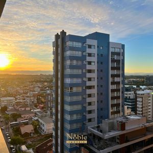 Apartamento com 109m², 3 dormitórios, 1 suíte, 2 vagas no Urban em Torres para Comprar