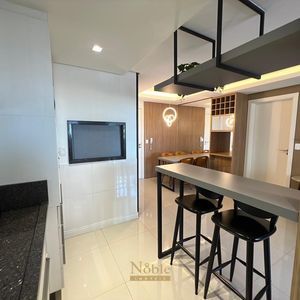 Apartamento com 50m², 1 dormitório, 1 suíte, 1 vaga no Terrazzo em Torres para Comprar