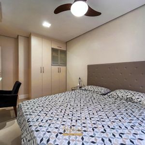 Apartamento com 120m², 3 dormitórios, 1 suíte, 2 vagas no Pérola Negra em Torres para Comprar