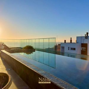 Apartamento com 89m², 2 dormitórios, 1 suíte, 2 vagas no Vista Mare em Torres para Comprar