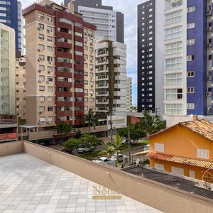 Apartamento com 89m², 2 dormitórios, 1 suíte, 1 vaga no Michelângelo em Torres para Comprar