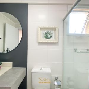 Apartamento com 120m², 4 dormitórios, 1 suíte, 2 vagas no Michelângelo em Torres para Comprar