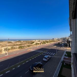 Apartamento com 117m², 3 dormitórios, 2 suítes no Miramar em Torres para Comprar