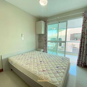 Apartamento com 108m², 3 dormitórios, 1 suíte, 2 vagas no Punta Cana em Torres para Comprar