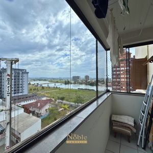Apartamento com 161m², 4 dormitórios, 4 suítes, 2 vagas no Mare Blu em Torres para Comprar