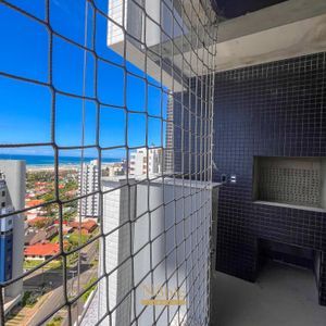 Apartamento com 93m², 2 dormitórios, 2 suítes, 2 vagas no Bella Vita em Torres para Comprar