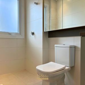 Apartamento com 130m², 3 dormitórios, 1 suíte, 2 vagas no Monterrey em Torres para Comprar