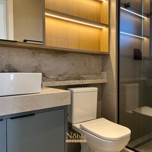 Apartamento com 88m², 2 dormitórios, 2 suítes, 2 vagas no Urban em Torres para Comprar