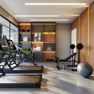 Apartamento com 77m², 2 dormitórios, 1 suíte, 1 vaga no Origem em Torres para Comprar