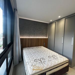 Apartamento com 43m², 1 dormitório, 1 vaga no Nature em Torres para Comprar