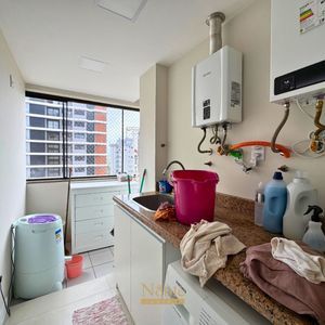 Apartamento com 161m², 4 dormitórios, 4 suítes, 2 vagas no Mare Blu em Torres para Comprar