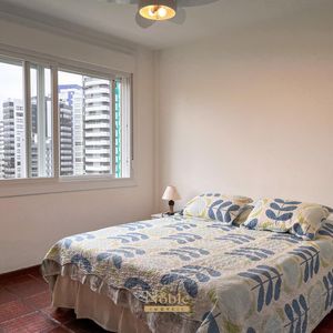 Apartamento com 150m², 3 dormitórios, 1 suíte, 2 vagas no Pousada do Sol em Torres para Comprar