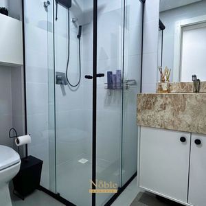 Apartamento com 30m², 1 dormitório, 1 vaga no Fratello em Torres para Comprar