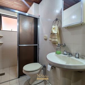 Apartamento com 106m², 3 dormitórios, 1 suíte, 1 vaga no Vista Nobre em Torres para Comprar