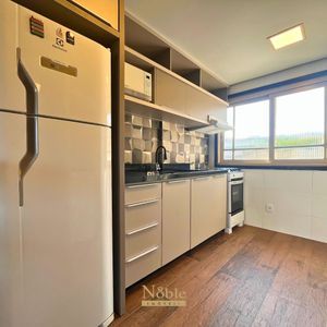 Apartamento com 74m², 2 dormitórios, 1 vaga no Morada da Lagoa em Torres para Comprar