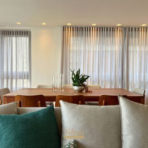 Apartamento com 130m², 3 dormitórios, 1 suíte, 2 vagas no Monterrey em Torres para Comprar