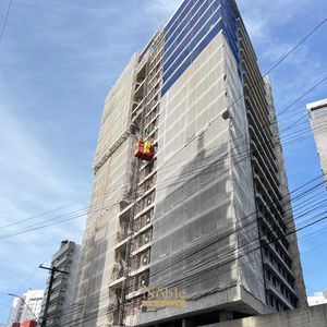 Apartamento com 113m², 3 dormitórios, 3 suítes, 2 vagas no Mirage em Torres para Comprar
