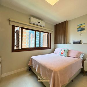 Apartamento com 161m², 4 dormitórios, 4 suítes, 2 vagas no Mare Blu em Torres para Comprar