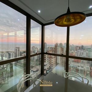 Apartamento com 103m², 3 dormitórios, 3 suítes, 2 vagas no Absoluto em Torres para Comprar
