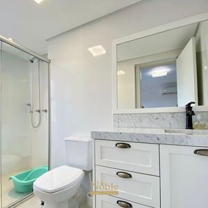 Apartamento com 131m², 3 dormitórios, 3 suítes, 2 vagas no Cortemaggiore em Torres para Comprar