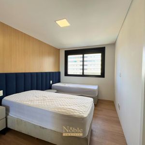 Apartamento com 88m², 2 dormitórios, 2 suítes, 1 vaga no LONDON em Torres para Comprar