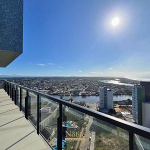 Apartamento com 114m², 3 dormitórios, 1 suíte, 2 vagas no Vista Mare em Torres para Comprar
