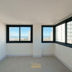Apartamento com 78m², 2 dormitórios, 1 suíte, 1 vaga no Vista Mare em Torres para Comprar