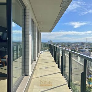 Apartamento com 114m², 3 dormitórios, 1 suíte, 2 vagas no Vista Mare em Torres para Comprar