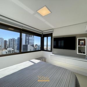 Apartamento, 2 dormitórios, 2 suítes, 2 vagas no Absoluto em Torres para Comprar