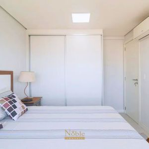 Cobertura com 226m², 3 dormitórios, 1 suíte, 2 vagas no Morada da Cal em Torres para Comprar