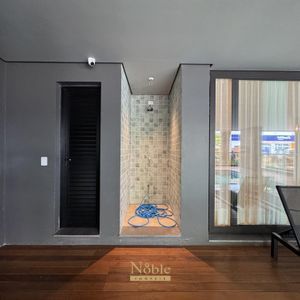 Apartamento com 114m², 3 dormitórios, 1 suíte, 1 vaga no Titanium em Torres para Comprar