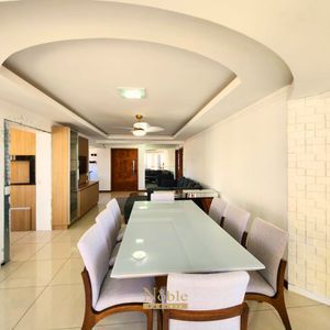 Apartamento com 200m², 3 dormitórios, 3 suítes, 2 vagas no San Marino em Torres para Comprar