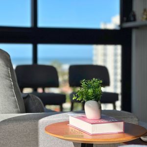 Apartamento com 114m², 3 dormitórios, 1 suíte, 2 vagas no Vista Mare em Torres para Comprar