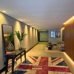 Apartamento com 88m², 2 dormitórios, 2 suítes, 1 vaga no LONDON em Torres para Comprar