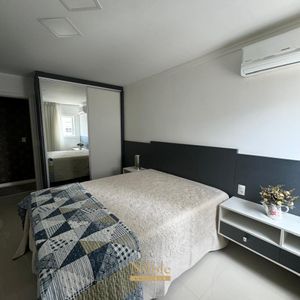 Apartamento com 130m², 3 dormitórios, 1 suíte, 2 vagas no Caravaggio em Torres para Comprar