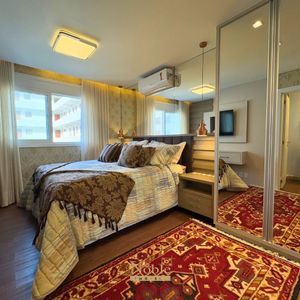 Apartamento com 296m², 4 dormitórios, 4 suítes, 3 vagas no Infinity Ocean em Torres para Comprar