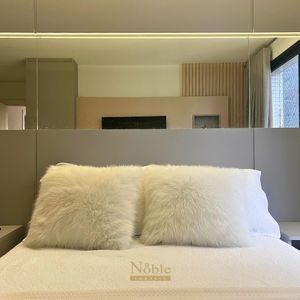 Apartamento com 84m², 2 dormitórios, 1 suíte, 1 vaga no Vesta em Torres para Comprar