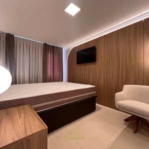 Apartamento com 98m², 3 dormitórios, 1 suíte, 1 vaga no Torre de Athena em Torres para Comprar