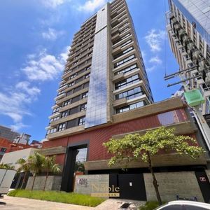 Apartamento com 92m², 2 dormitórios, 2 suítes, 1 vaga no Rosa dos Ventos em Torres para Comprar