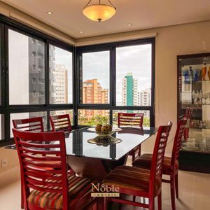 Apartamento com 120m², 3 dormitórios, 1 suíte, 2 vagas no Pérola Negra em Torres para Comprar