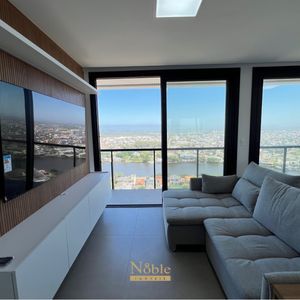 Apartamento com 49m², 1 dormitório, 1 suíte, 1 vaga no Vista Mare em Torres para Comprar