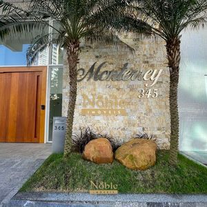 Apartamento com 130m², 3 dormitórios, 1 suíte, 2 vagas no Monterrey em Torres para Comprar