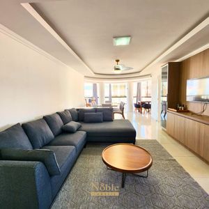 Apartamento com 200m², 3 dormitórios, 3 suítes, 2 vagas no San Marino em Torres para Comprar