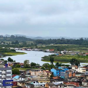 Apartamento com 94m², 2 dormitórios, 2 suítes, 2 vagas no Origem em Torres para Comprar