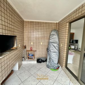 Apartamento com 98m², 3 dormitórios, 1 suíte, 1 vaga no Mar de Flores em Torres para Comprar
