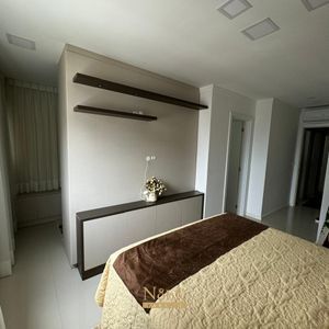 Apartamento com 130m², 3 dormitórios, 1 suíte, 2 vagas no Caravaggio em Torres para Comprar