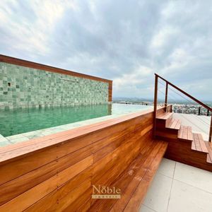 Apartamento com 91m², 2 dormitórios, 2 suítes, 2 vagas no Toronto em Torres para Comprar