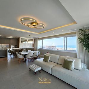 Apartamento com 139m², 3 dormitórios, 2 suítes, 3 vagas no Di milano em Torres para Comprar