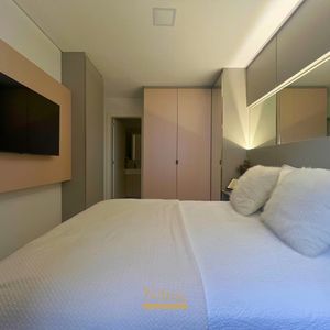 Apartamento com 84m², 2 dormitórios, 1 suíte, 1 vaga no Vesta em Torres para Comprar