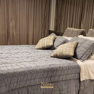 Apartamento, 4 dormitórios, 4 suítes, 2 vagas no Golden Tower em Torres para Comprar